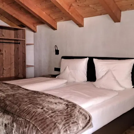 Apartment Wolfgang Birkl Sankt Anton am Arlberg