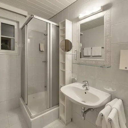 Wolfgang Birkl Apartment Sankt Anton am Arlberg